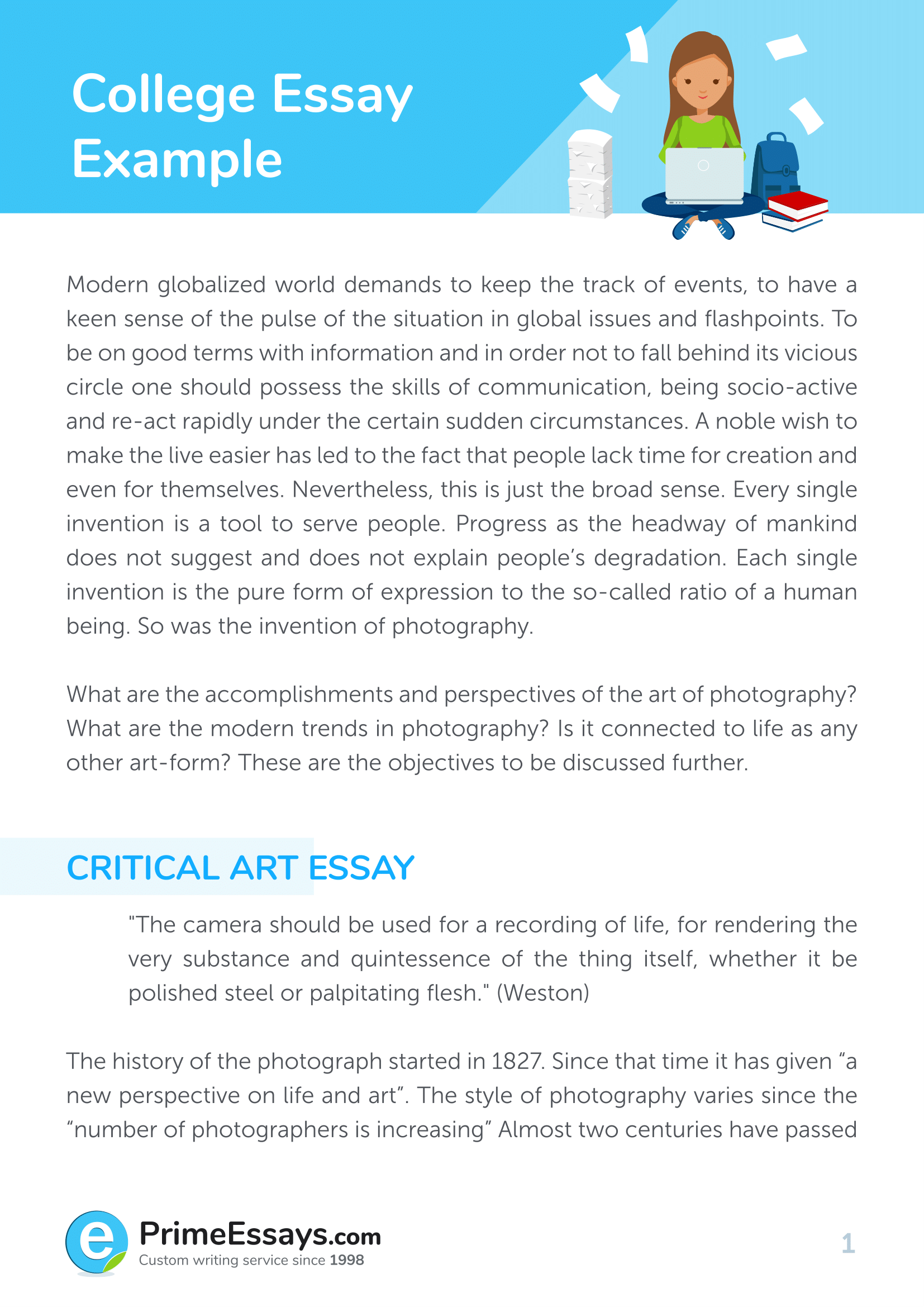 help with writing essay